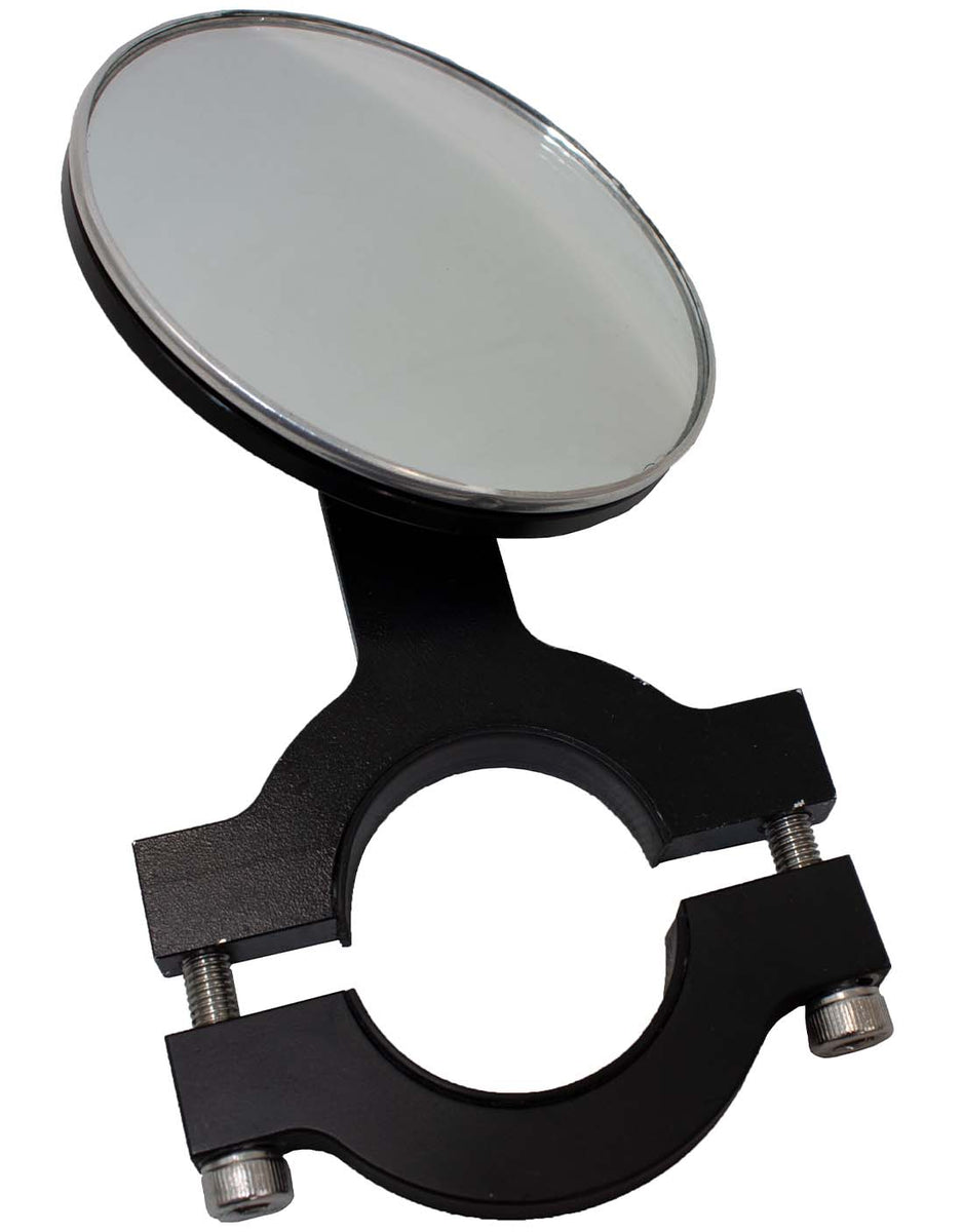 Fishbone Offroad 3 Inch Tube Door Mirrors FB21114