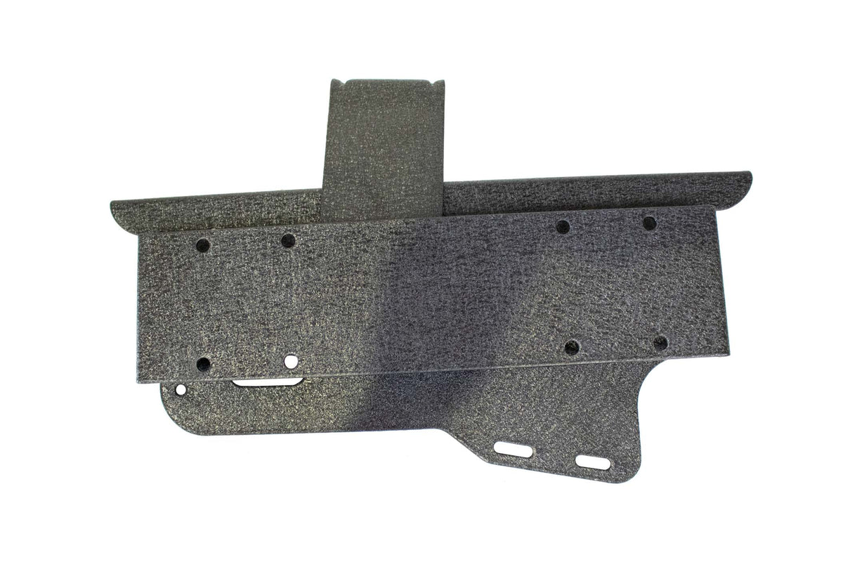2018+Jeep Wrangler JL 4 Door Trunk Mount for ARB & VIAIR Air