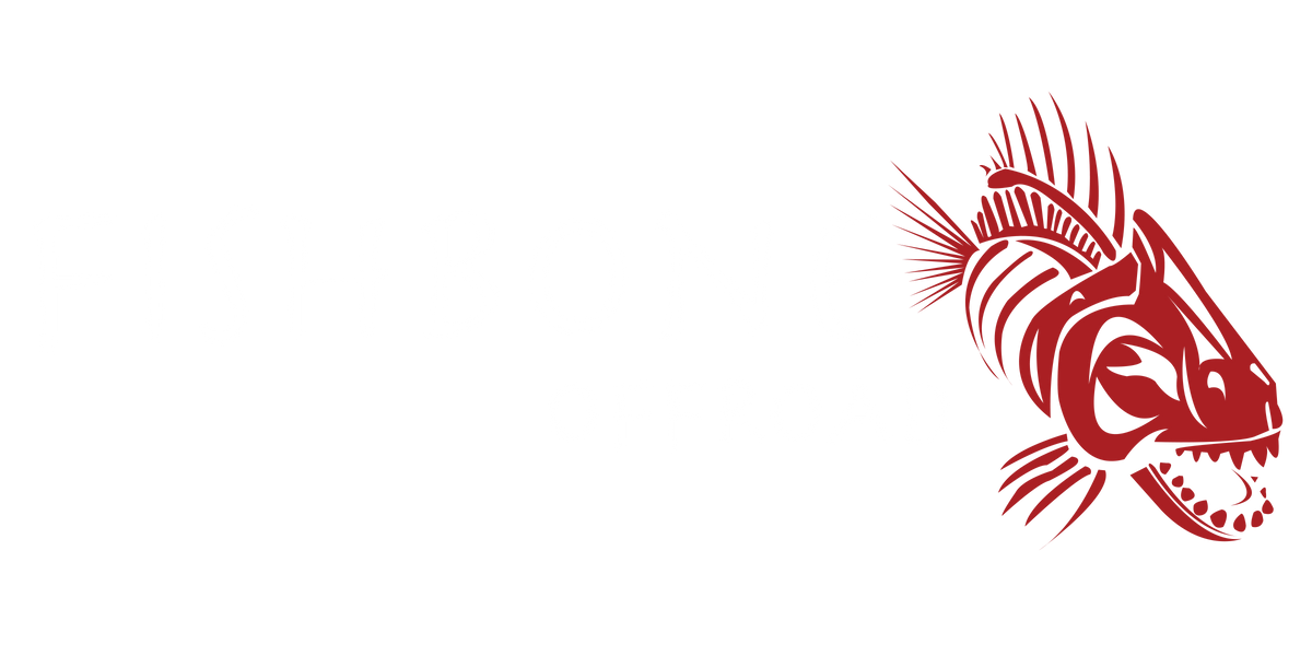 Fishbone Offroad logo