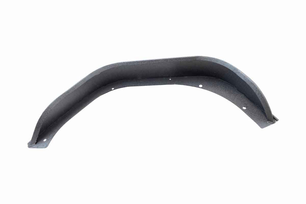 JL Rear Steel Elite Fenders Fits 2018 to Current JL Wrangler, Rubicon and Unlimited