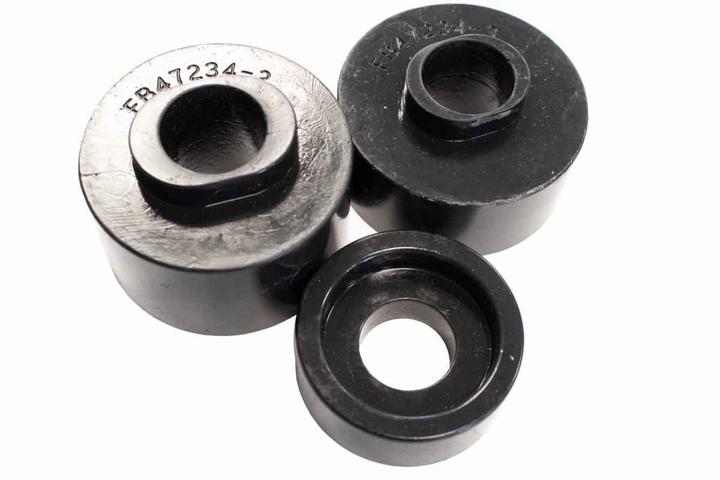 Body Mount Bushings Fits 1999 to 2007 Ford F250 Trucks