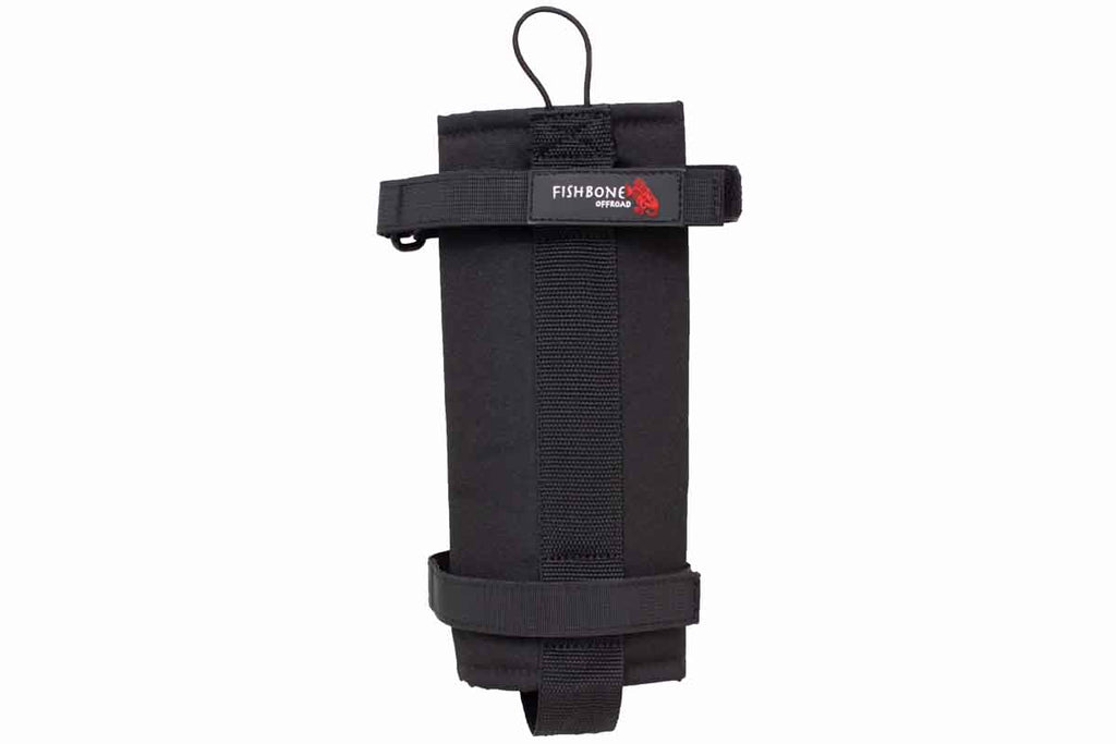 2.5LBS Xtreme Fire Extinguisher Holder