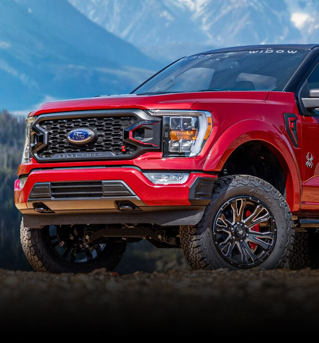 Ford F150
