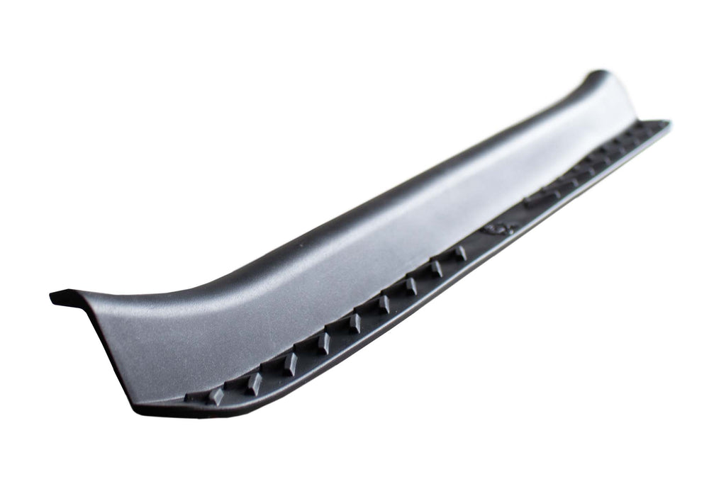 Fishbone Door Entry Guards for 2007-2017 Jeep JKU Wrangler FB15462
