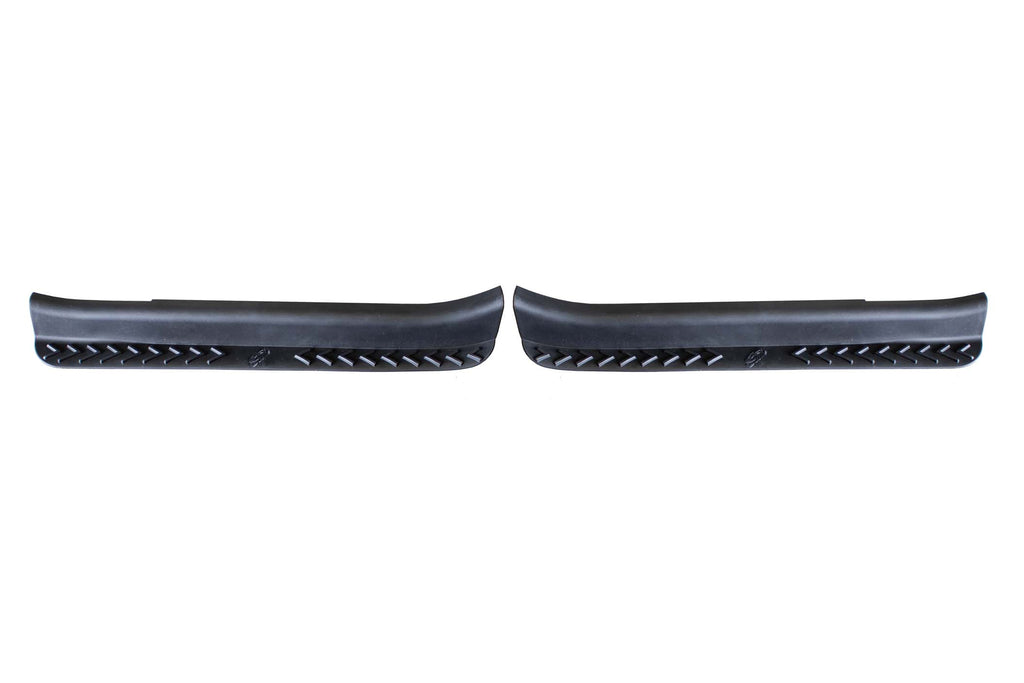 Fishbone Door Entry Guards for 2007-2017 Jeep JKU Wrangler FB15462