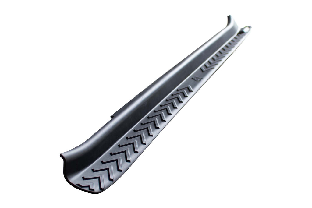 Fishbone Door Entry Guards for 2007-2017 Jeep JKU Wrangler FB15462