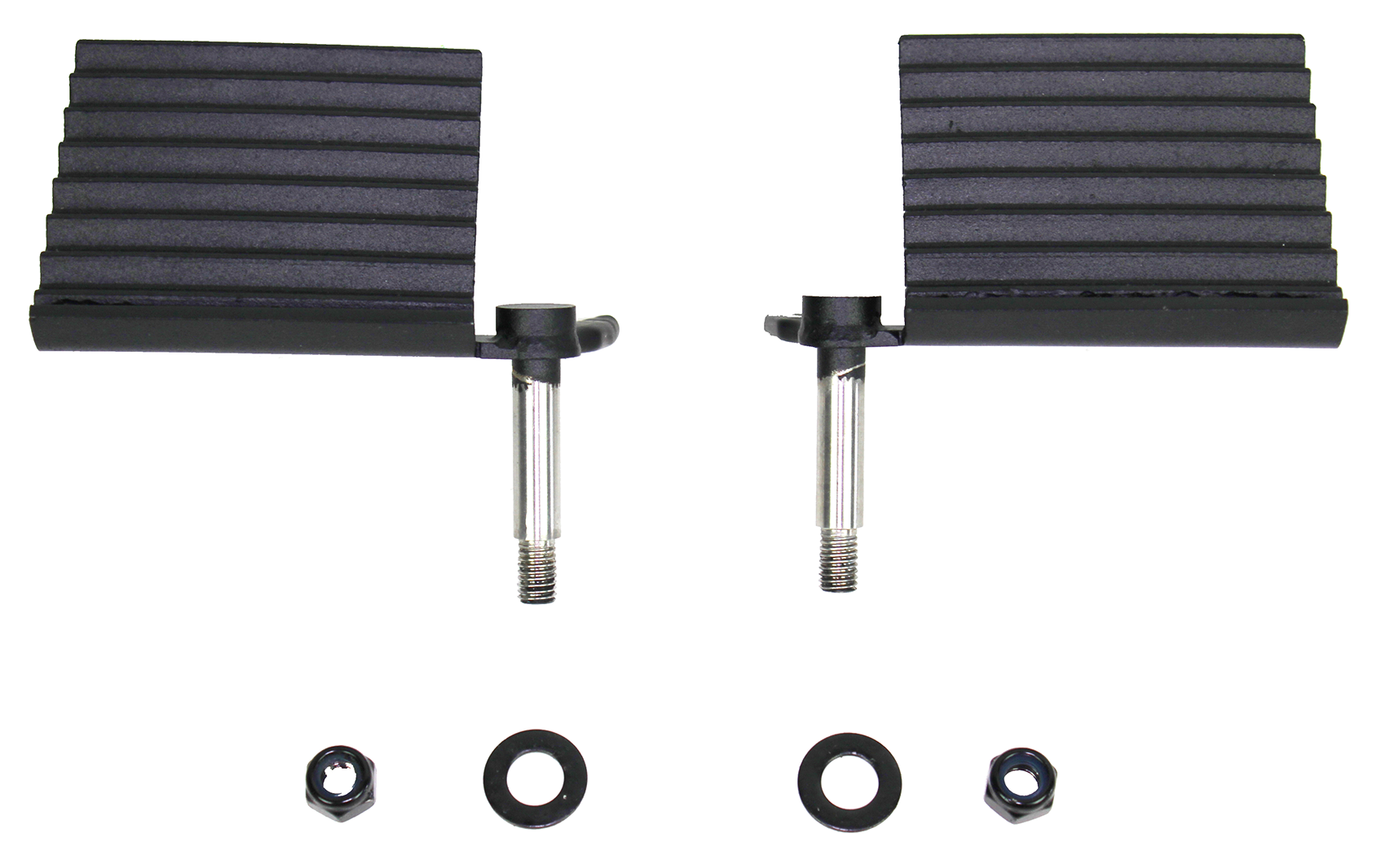 Jeep cj7 foot deals pegs