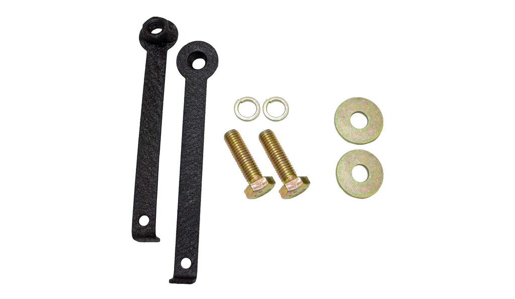 JL Rocker Guard (2 Door) Fits 2018 to Current JL Wrangler