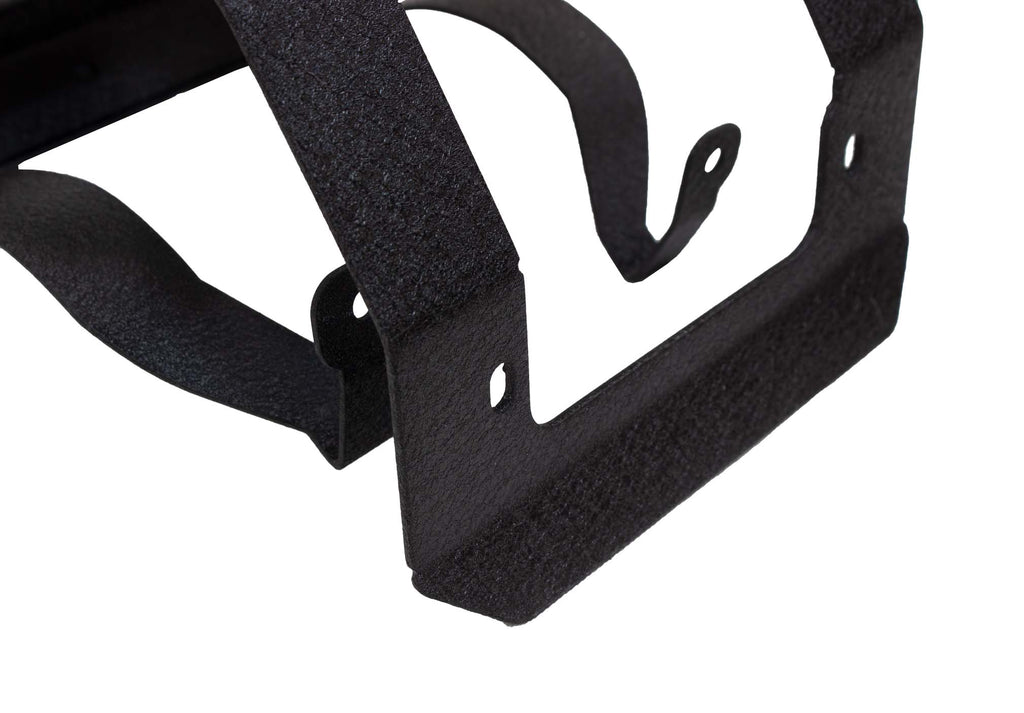 Fishbone Tail Light Guards Fits 2018 to Current JL Wrangler, Rubicon and Unlimited