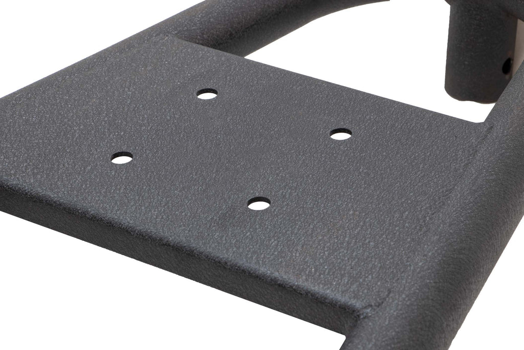 Fishbone Offroad In-Bed Tire Carrier for 2020-Up Jeep Gladiator JT FB21213