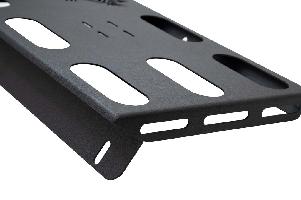 Fishbone Offroad Bed Storage Rack Fits 2020 JT Gladiator