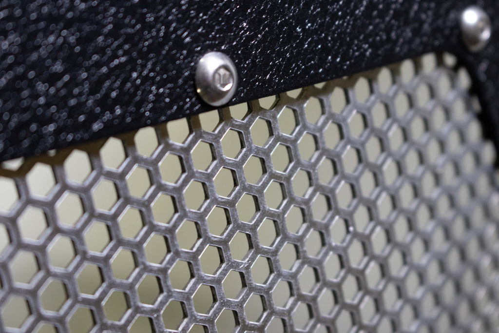 Fishbone Offroad Tacoma Chase MOLLE Window Panel
