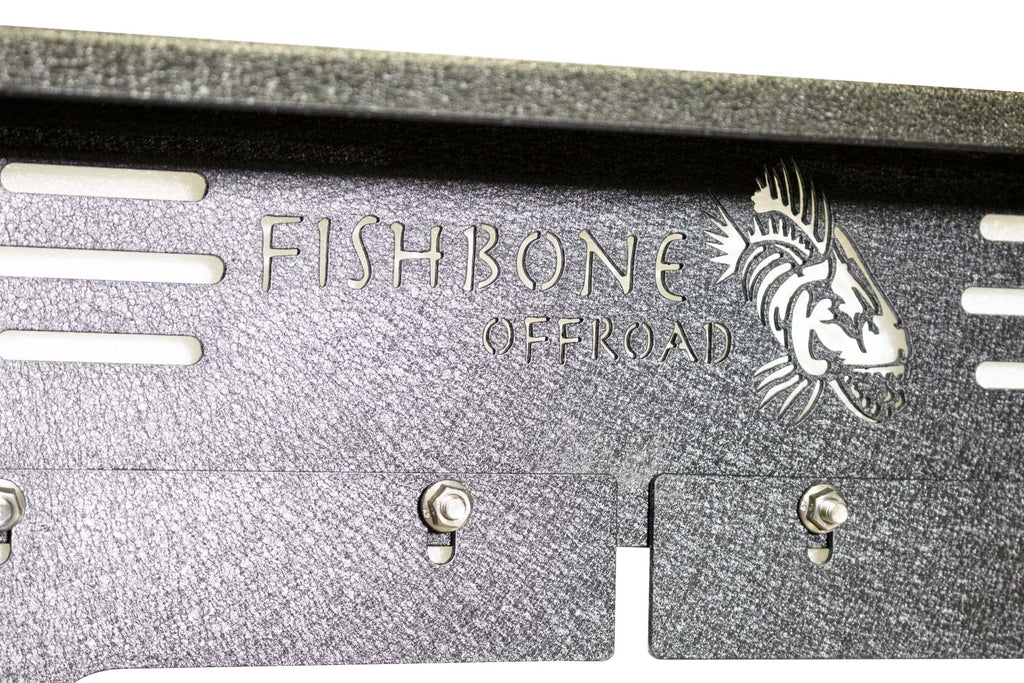 Fishbone Offroad Tacoma Chase MOLLE Window Panel