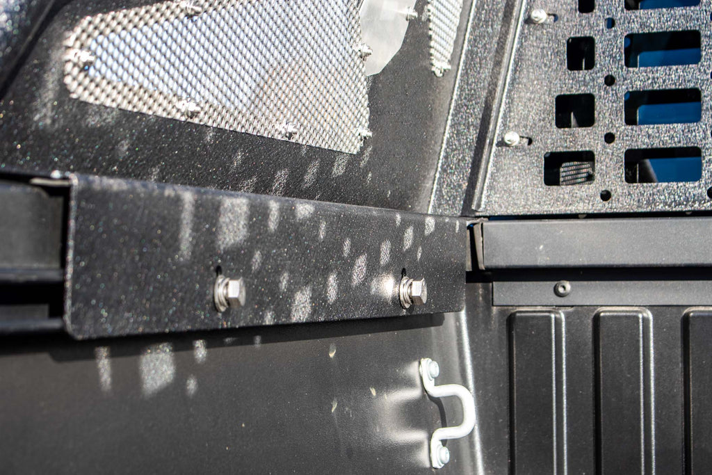 Fishbone Offroad Tacoma Chase MOLLE Window Panel