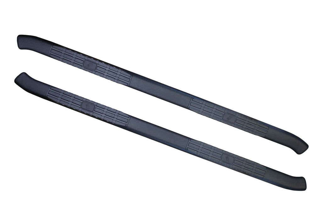 Fishbone Offroad 2019-Up Ram 1500 Quad Cab 5-Inch Oval Side Steps FB21374