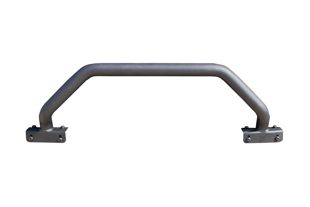 Fishbone Offroad Bull Bar - 2021 & Up Ford Bronco 6th Gen (Fits Factory Bumper) FB21459