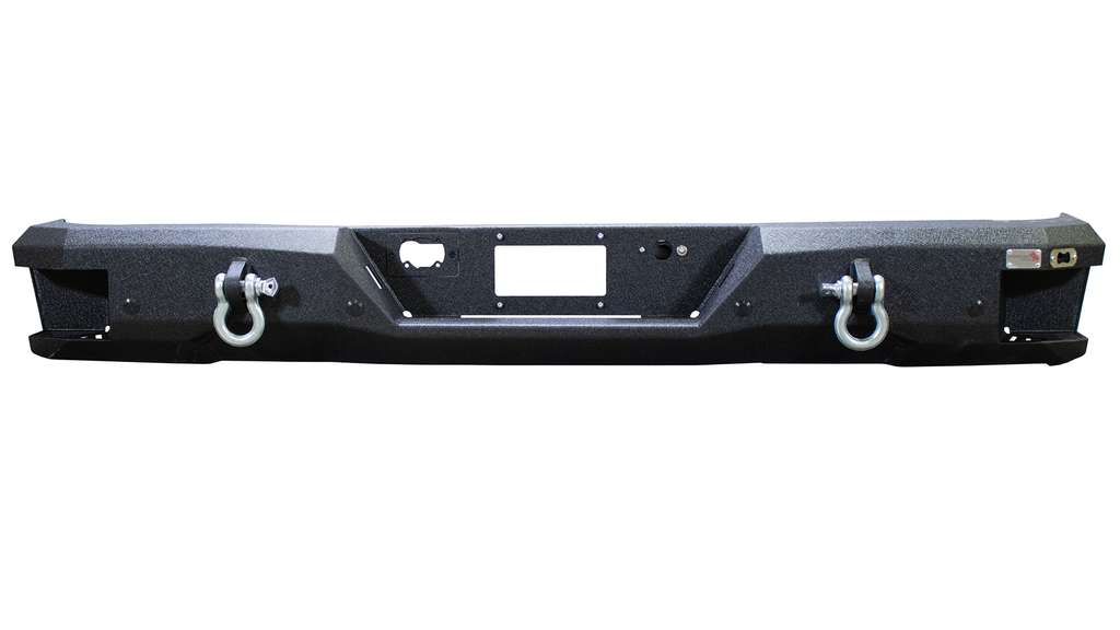     FB22367-4_60e77ff3-ff56-4936-a275-f4c1636b47b1  2500 × 1406px  2007 - 2013 Chevy 1500 Rear Bumper