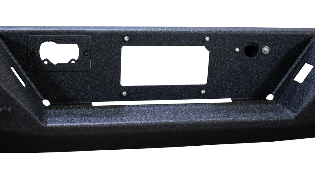     FB22367-4_60e77ff3-ff56-4936-a275-f4c1636b47b1  2500 × 1406px  2007 - 2013 Chevy 1500 Rear Bumper