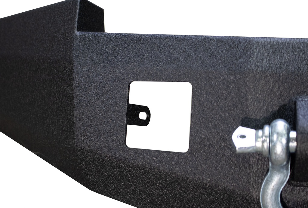 2007 - 2013 Chevy Front Bumper