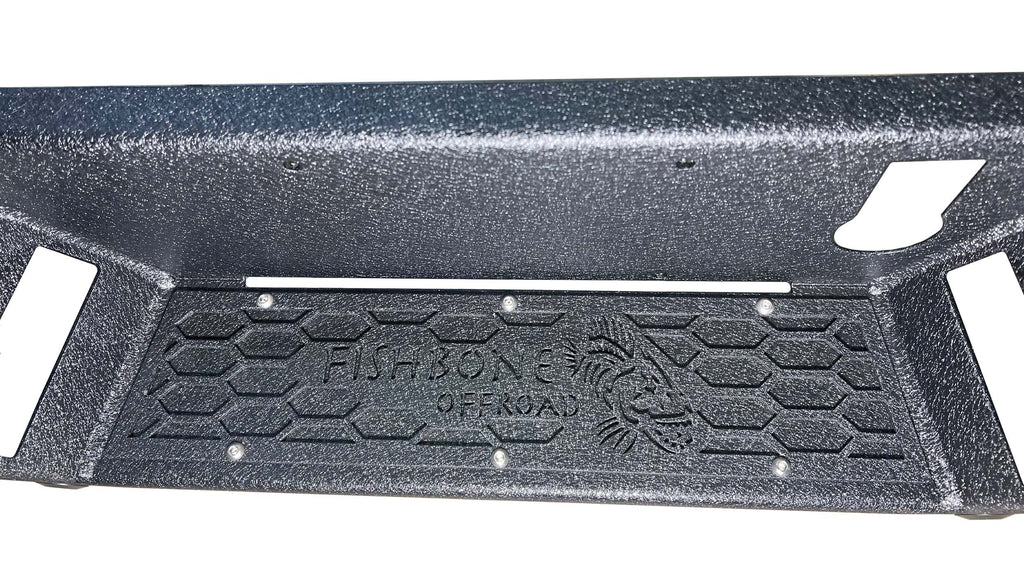 Fishbone Offroad Pike Rear Bumper for 2019-2023 Ram 1500 FB22399