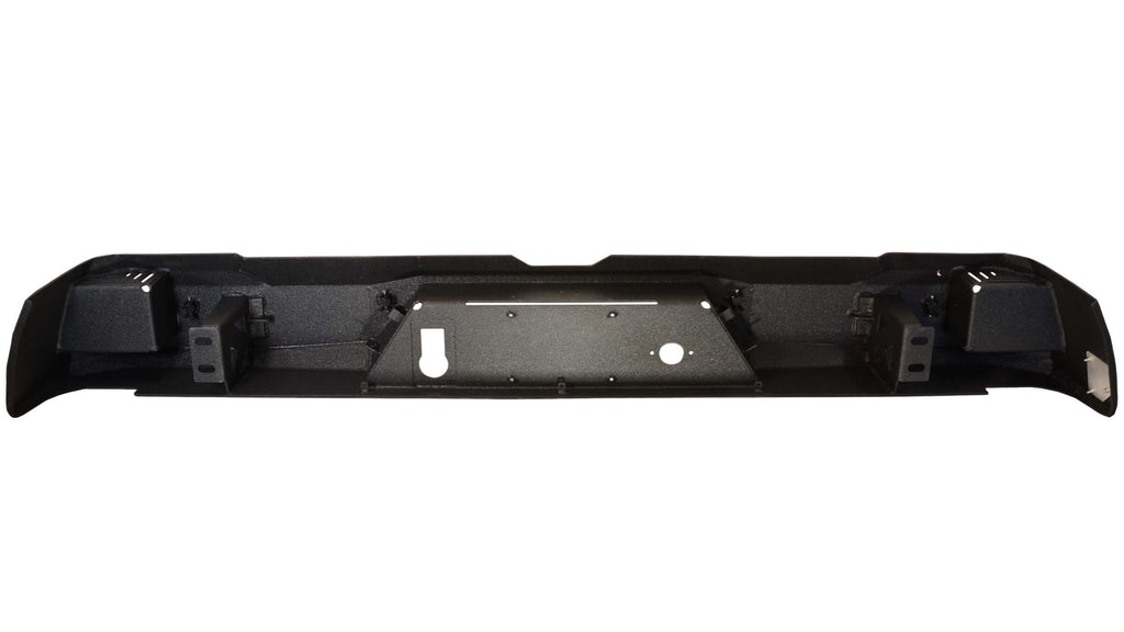 Fishbone Offroad Rockfish Rear Bumper For 2014-2018 Chevy Silverado 1500 FB22451