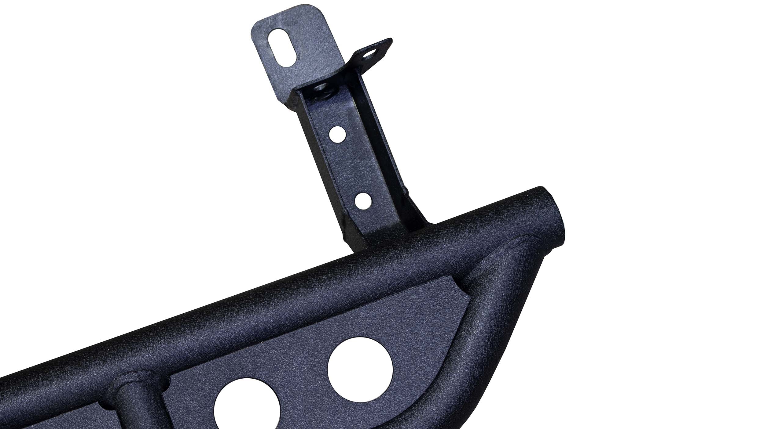 Fishbone Offroad Step Sliders for 2020 & Up Jeep Gladiator FB23143