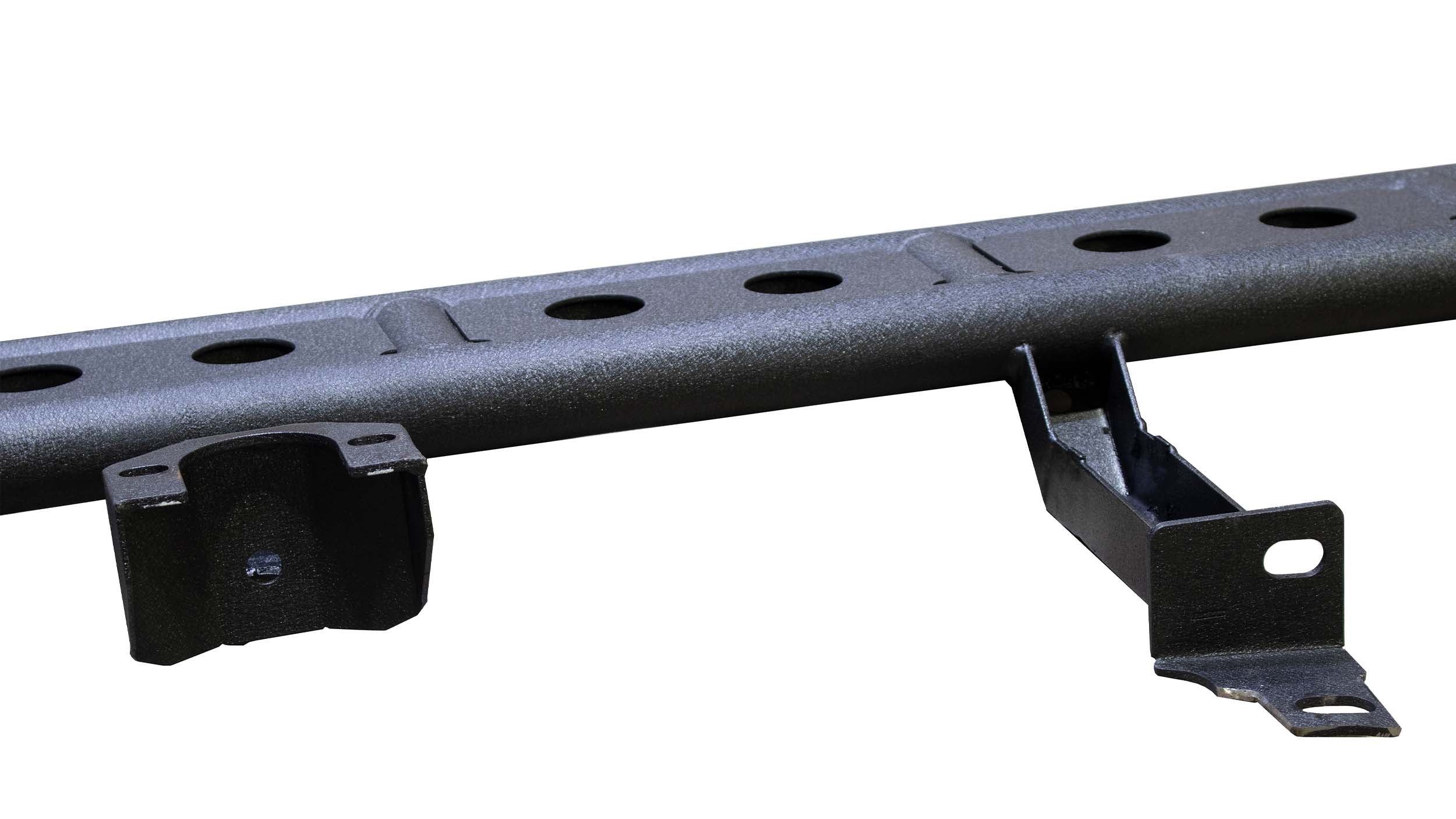 Fishbone Offroad Step Sliders for 2020 & Up Jeep Gladiator FB23143