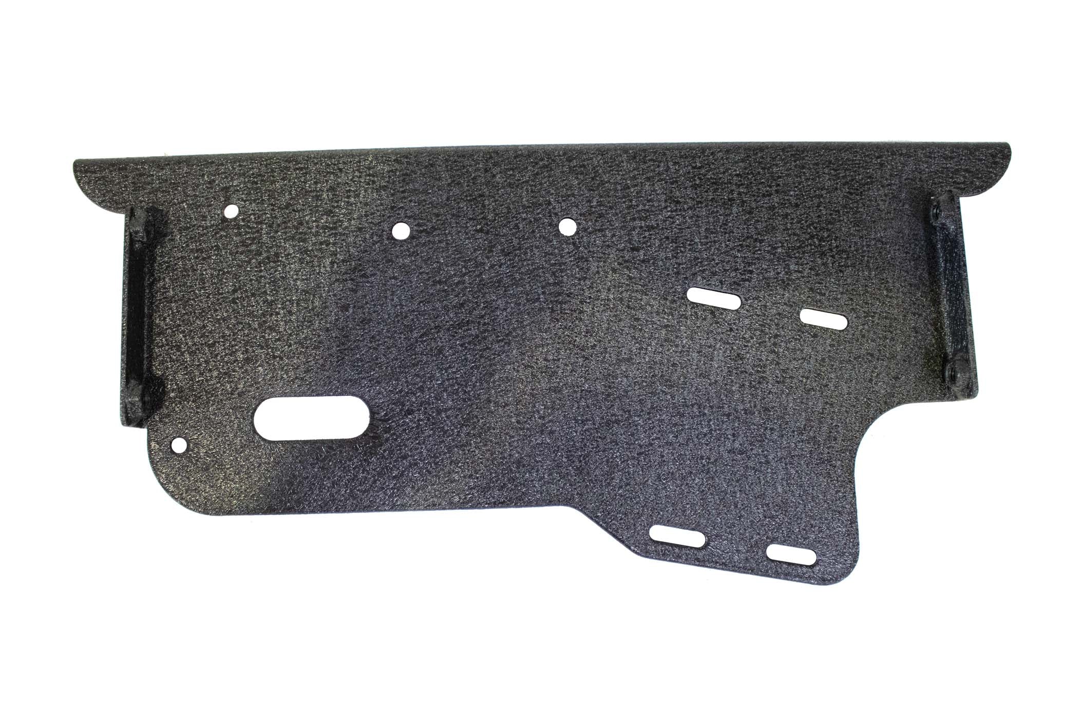 2018+Jeep Wrangler JL 4 Door Trunk Mount for ARB & VIAIR Air ...