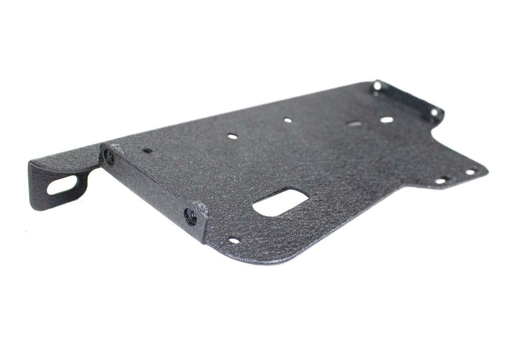 2018+ Jeep JL Trunk Mount for ARB CKMTA12/24 & VIAIR 4XXc Series Air Compressors FB25464