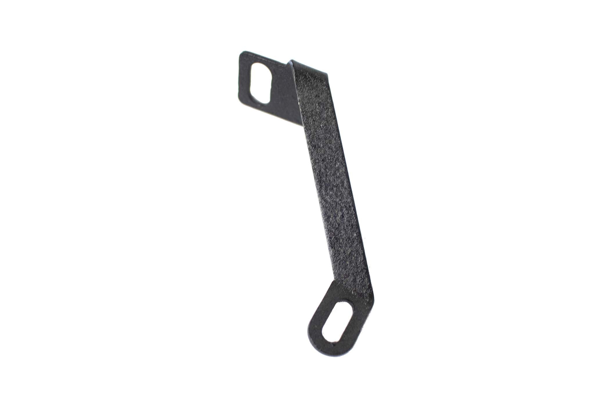 Fishbone Offroad Rear Compressor Mount | 2007-2018 Jeep Wrangler Unlimited