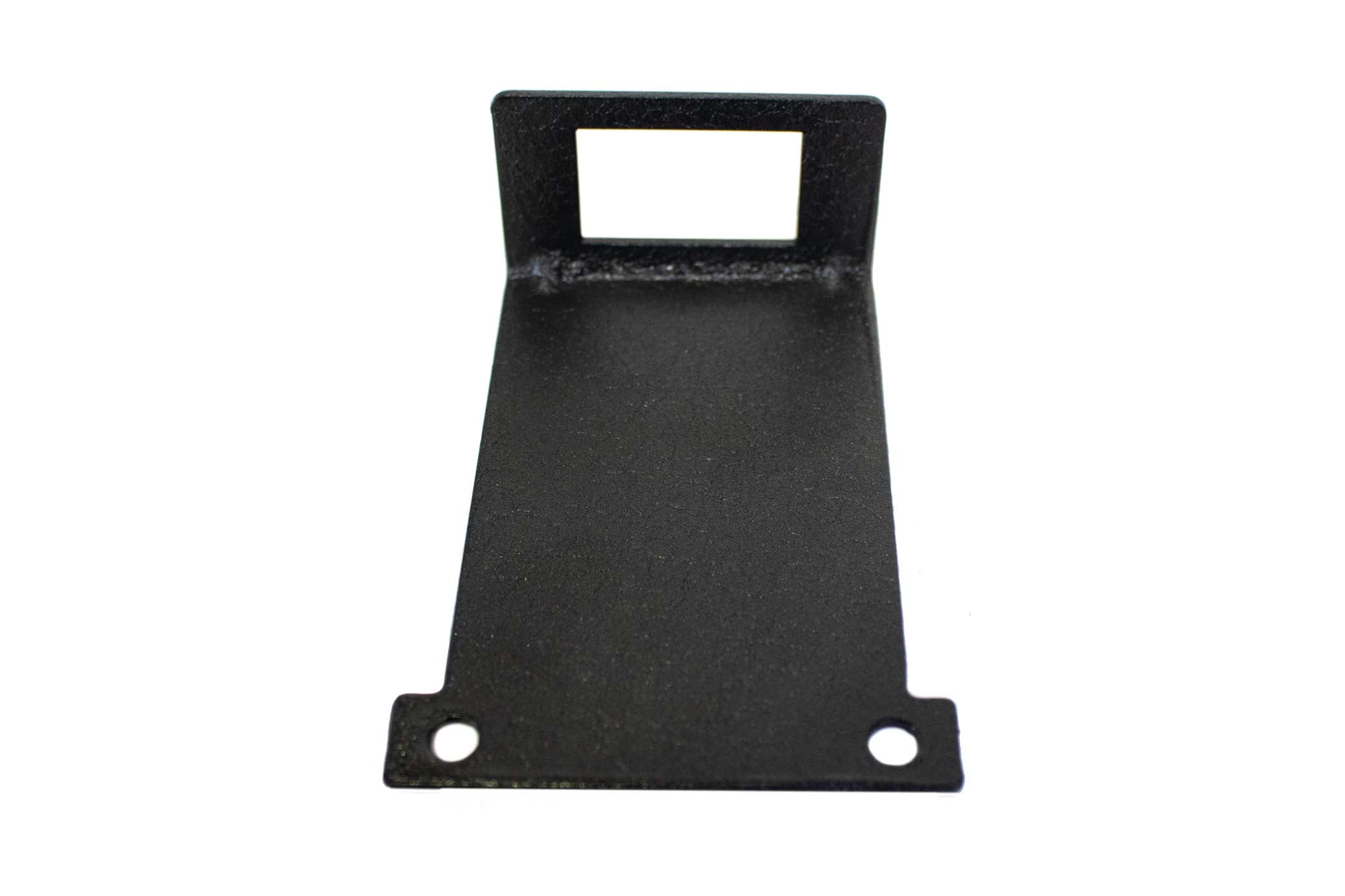 Fishbone Offroad Rear Compressor Mount | 2007-2018 Jeep Wrangler Unlimited