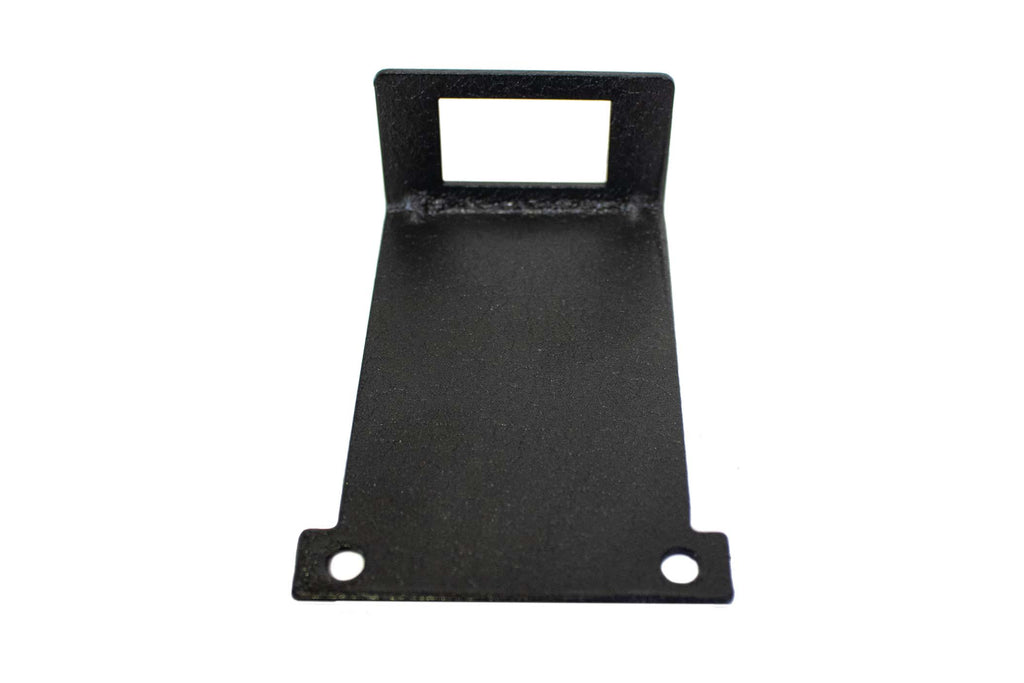 Fishbone Offroad Rear Compressor Mount | 2007-2018 Jeep Wrangler Unlimited