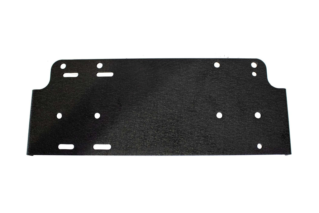 Fishbone Offroad Rear Compressor Mount | 2007-2018 Jeep Wrangler Unlimited