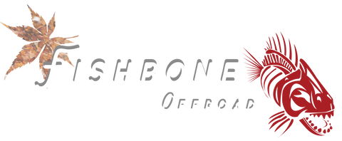 Fishbone Offroad