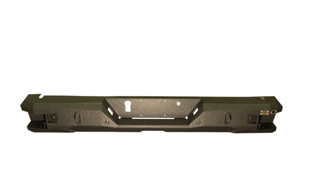 2015 - 2020 F-150 Pelican Rear Bumper