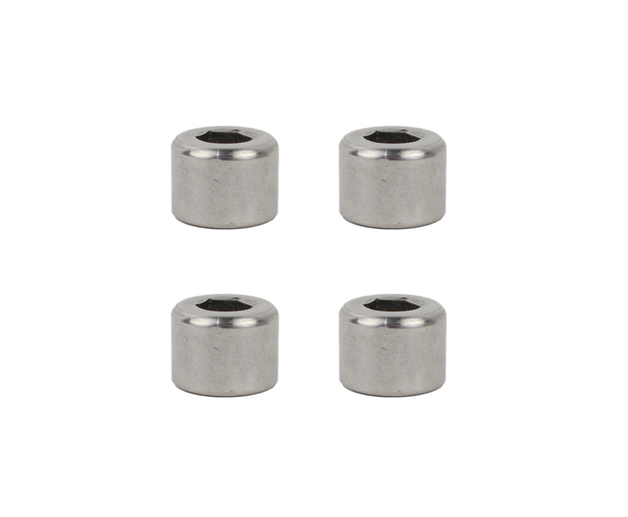 TJ Anti-Theft Nuts