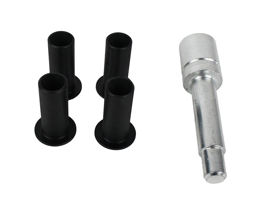 TJ, YJ, CJ Door Hinge Liners