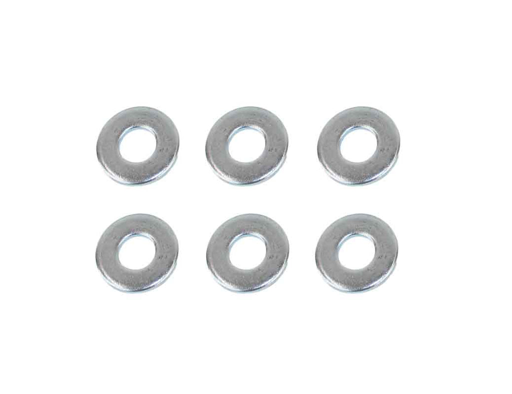 2003 - 2020 TJ/JK/JL Hardtop Screws 