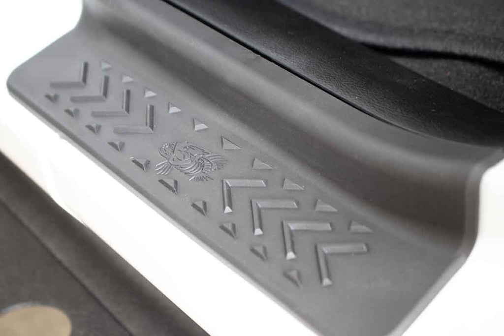 JT Entry Guards Fits 2020 to Current JT Gladiator