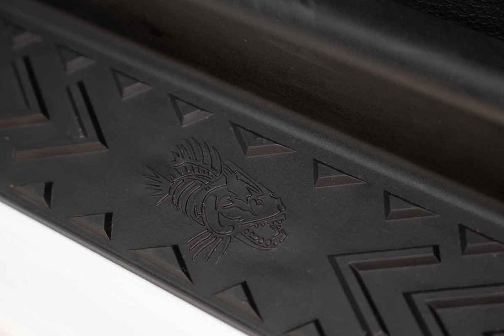 JT Entry Guards Fits 2020 to Current JT Gladiator