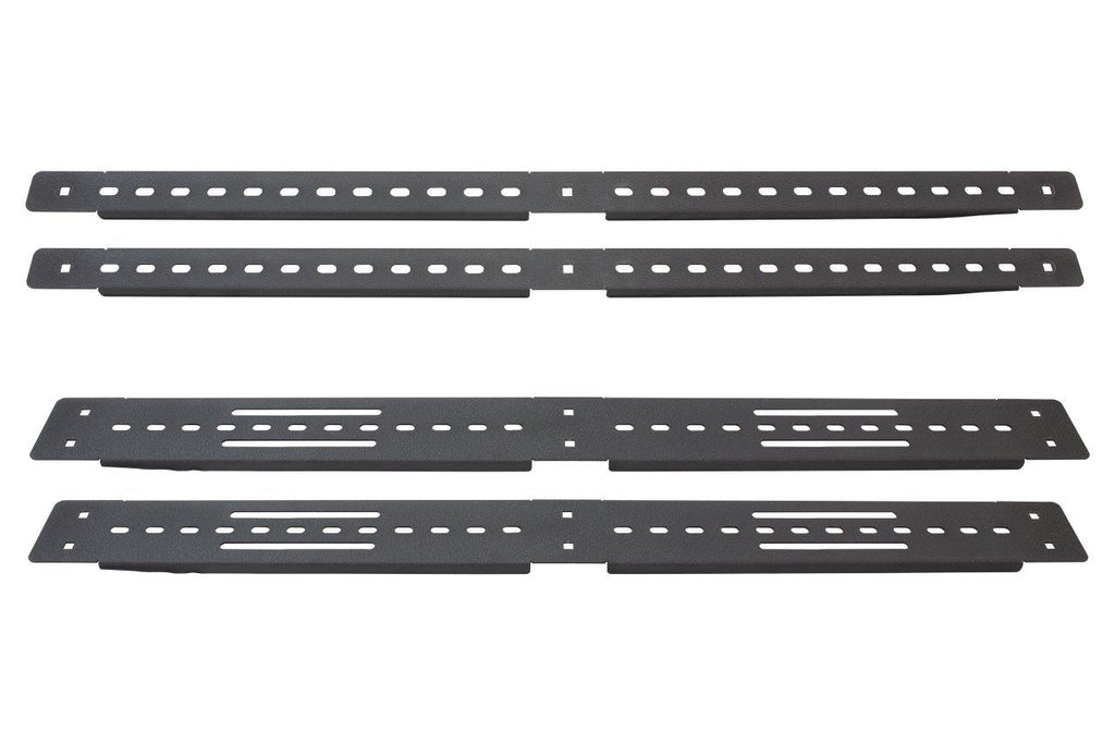 Fishbone Tackle Rack - Toyota Tacoma Long Bed Rack (74") Fits 2005 to Current Toyota Tacoma