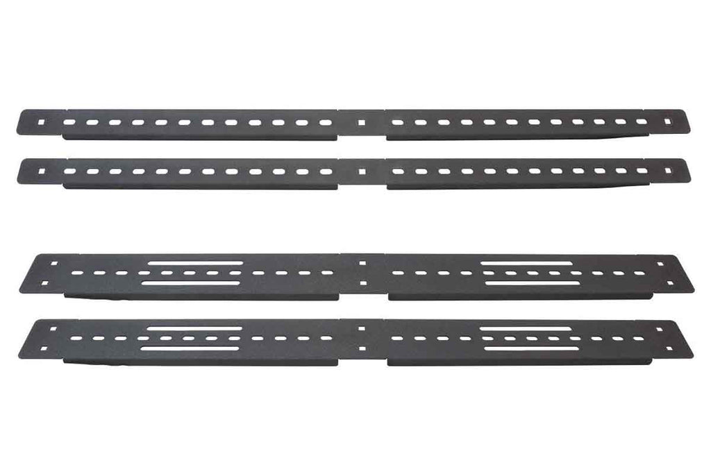 Fishbone Tackle Rack - Silverado & Sierra Bed Rack (74") Fits 1988-Current Chevy Silverado/ GMC Sierra