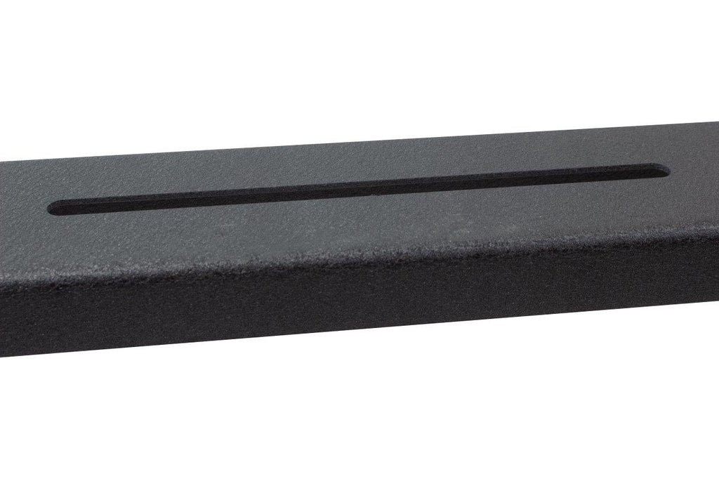 Fishbone Tackle Rack - Toyota Tacoma Long Bed Rack (74") Fits 2005 to Current Toyota Tacoma