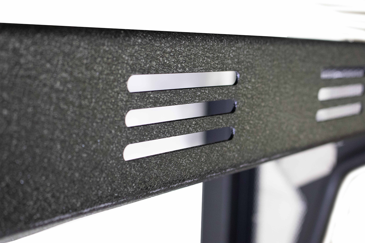 Fishbone Offroad Chase Rack for 2020 & Up Jeep Gladiator FB21261