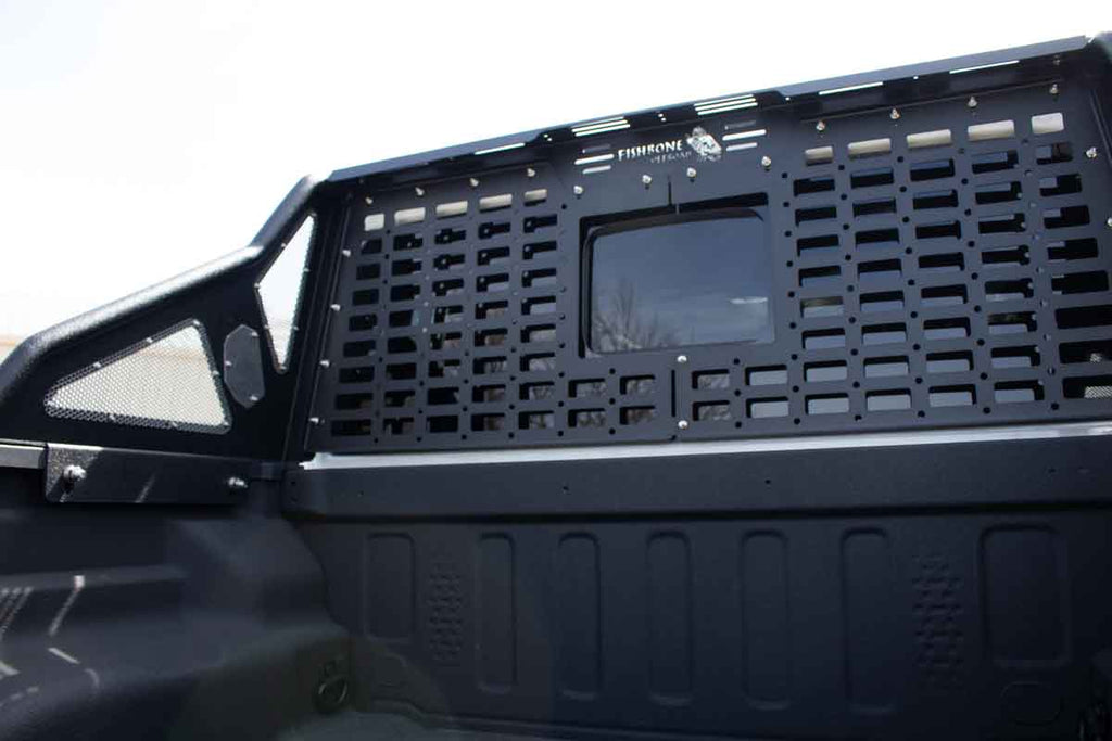 Fishbone Gladiator Chase Rack Fits 2020 to Current JT Gladiator