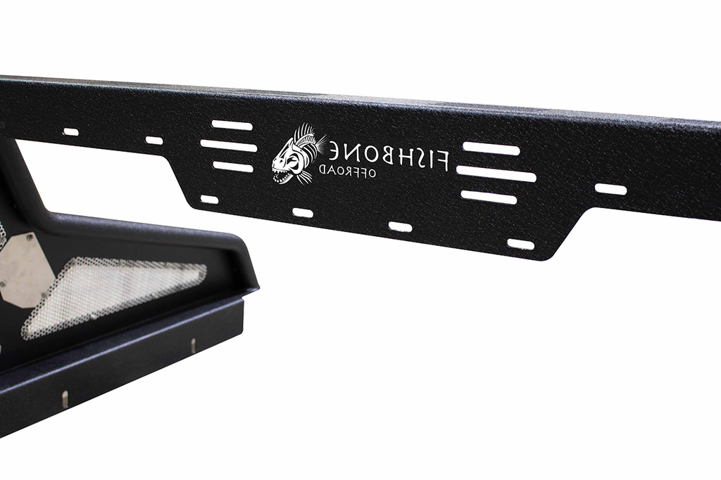 Fishbone Tacoma Chase Rack Fits 2005 to Current Toyota Tacoma