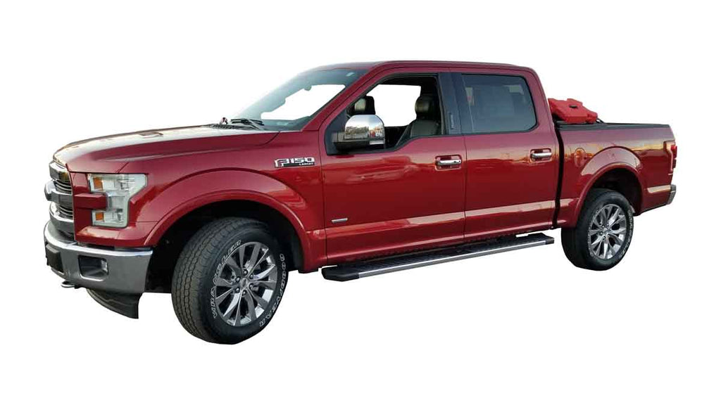 Toyota Tundra & Ford F-150 Bed Storage Rack Fits ‘05 - Current Ford F150, ‘05 - Current Toyota Tundra