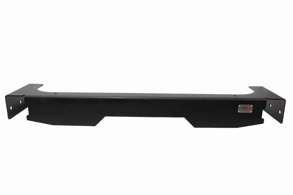 JK Rear Bumper Delete Fits 2007 to 2018 JK Wrangler, Rubicon and Unlimited