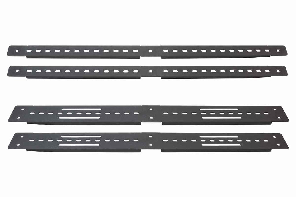 Fishbone Tackle Rack - Silverado & Sierra Bed Rack (61") Fits 1988-Current Chevy Silverado/ GMC Sierra