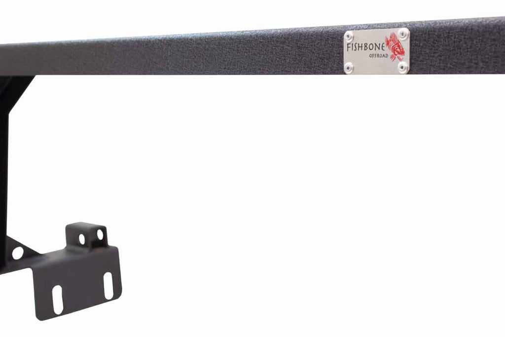 Fishbone Tackle Rack - Silverado & Sierra Bed Rack (61") Fits 1988-Current Chevy Silverado/ GMC Sierra